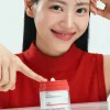 Hanskin Vitamin A Glow Retinol Cream Facial Moisturizer