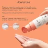 Hanskin Vitamin C Glow Powder Cleanser