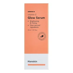 Hanskin Vitamin C Glow Serum Face Serum