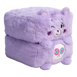 Happy Nappers® Care Bears Mushmillows Cubes Stuffed Animal