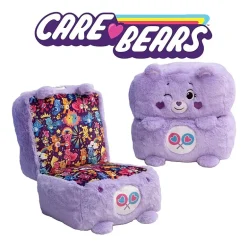 Happy Nappers® Care Bears Mushmillows Cubes Stuffed Animal