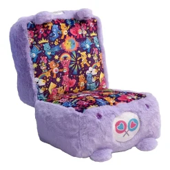 Happy Nappers® Care Bears Mushmillows Cubes Stuffed Animal