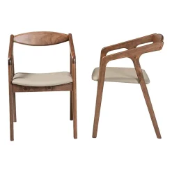 Harland Dining Room Collection 2-pc. Dining Chair