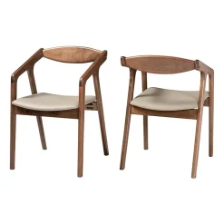 Harland Dining Room Collection 2-pc. Dining Chair