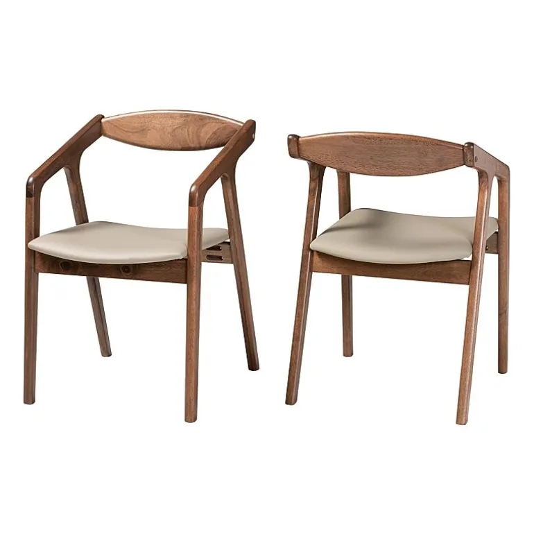 Harland Dining Room Collection 2-pc. Dining Chair