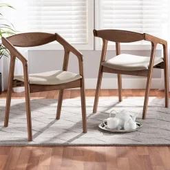 Harland Dining Room Collection 2-pc. Dining Chair