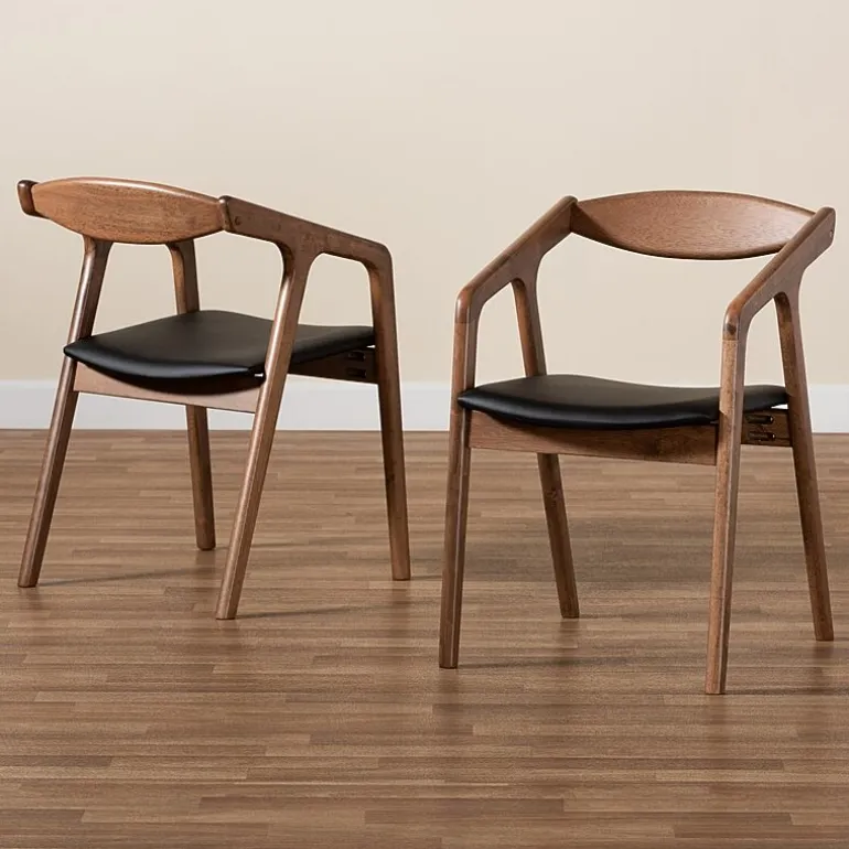 Harland Dining Room Collection 2-pc. Dining Chair
