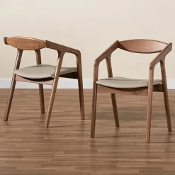 Harland Dining Room Collection 2-pc. Dining Chair