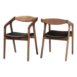 Harland Dining Room Collection 2-pc. Dining Chair