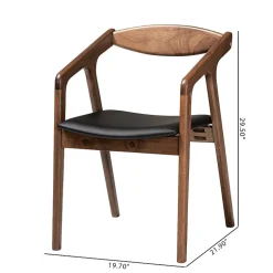 Harland Dining Room Collection 2-pc. Dining Chair