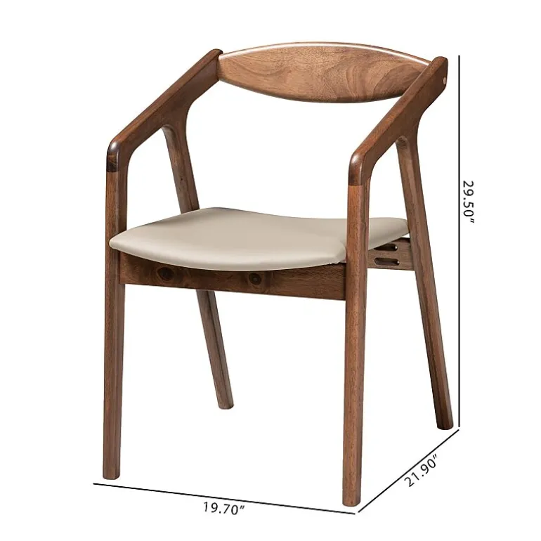 Harland Dining Room Collection 2-pc. Dining Chair