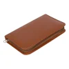 Harry D. Koenig Men's Deluxe 16pc Travel Kit