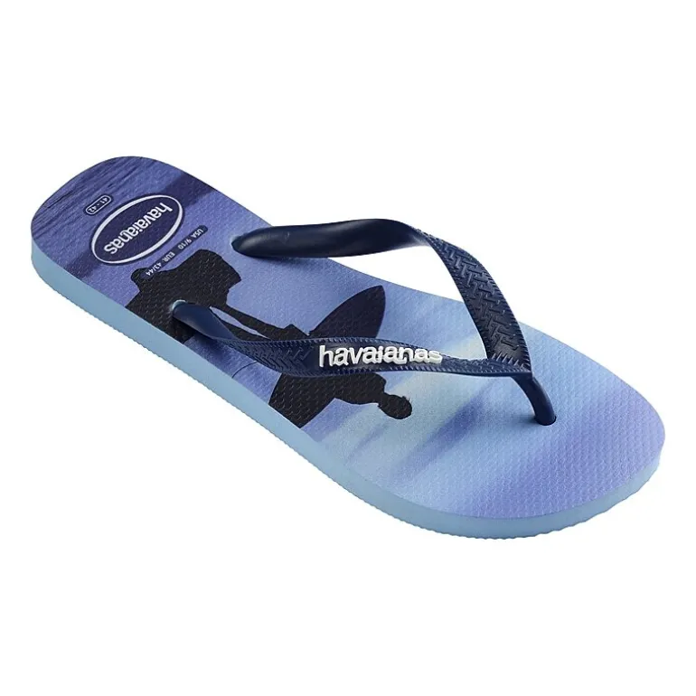 Havaianas® Mens Top Surfer I Flip-Flops