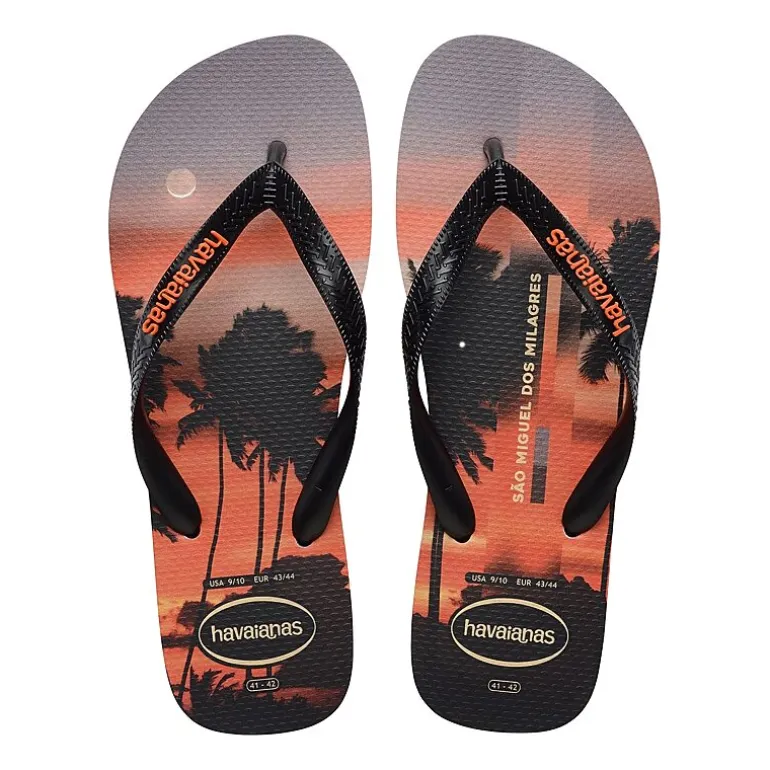 Havaianas® Mens Top Surfer I Flip-Flops