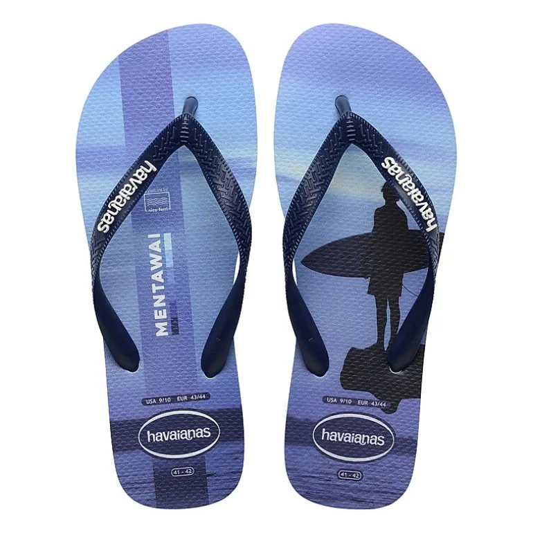 Havaianas® Mens Top Surfer I Flip-Flops
