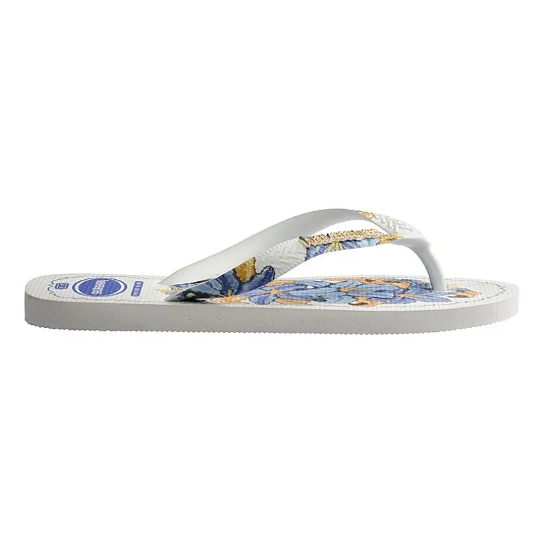 Havaianas® Womens Trop Vibes II Flip-Flops