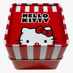 Hello Kitty Girls Multicolor Strap Watch Hk4171jc