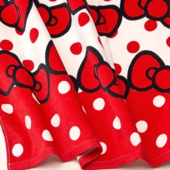 Hello Kitty Summer Beach Towel