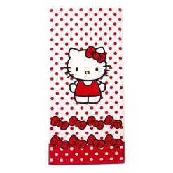 Hello Kitty Summer Beach Towel