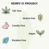 Hempz Citrus Blossom Herbal Body Moisturizer