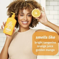 Hempz Citrus Blossom Herbal Body Moisturizer