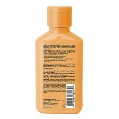 Hempz Mini Citrus Blossom Herbal Body Moisturizer With Brightening Vitamin C 2.25 Oz.