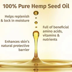 Hempz Ocean Breeze Herbal Body Moisturizer