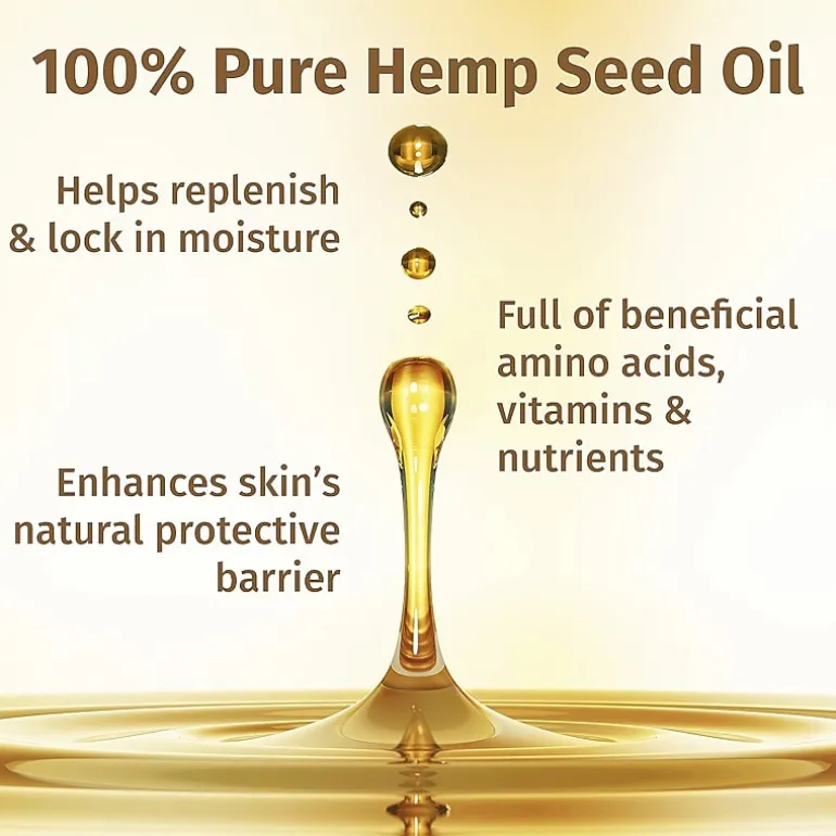 Hempz Ocean Breeze Herbal Body Moisturizer