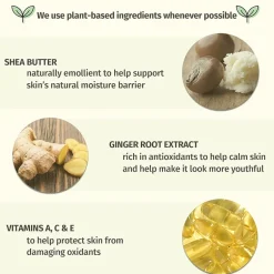 Hempz Original Herbal Body Moisturizer