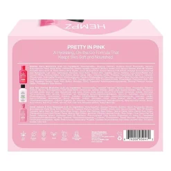 Hempz Sweet Hydration Mini Lotion Set