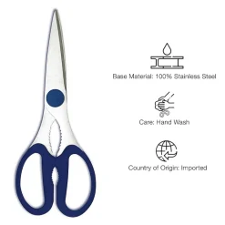 Henckels International 3-pc. Scissors Set