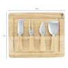Henckels International Promo 5-pc. Cheese Knife Set