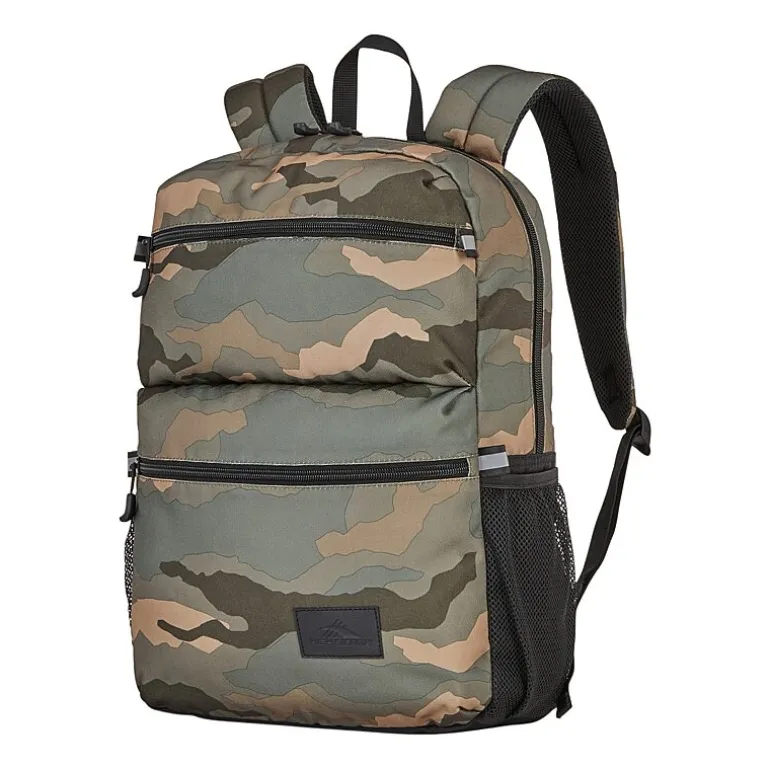 High Sierra Everclass Unisex Adult Backpack