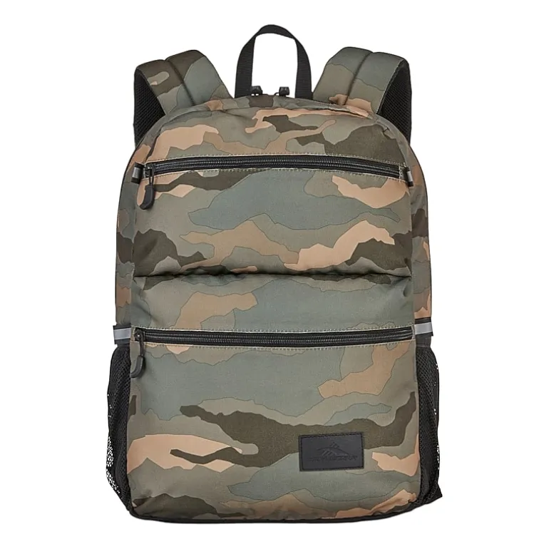 High Sierra Everclass Unisex Adult Backpack