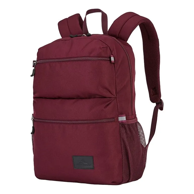 High Sierra Everclass Unisex Adult Backpack