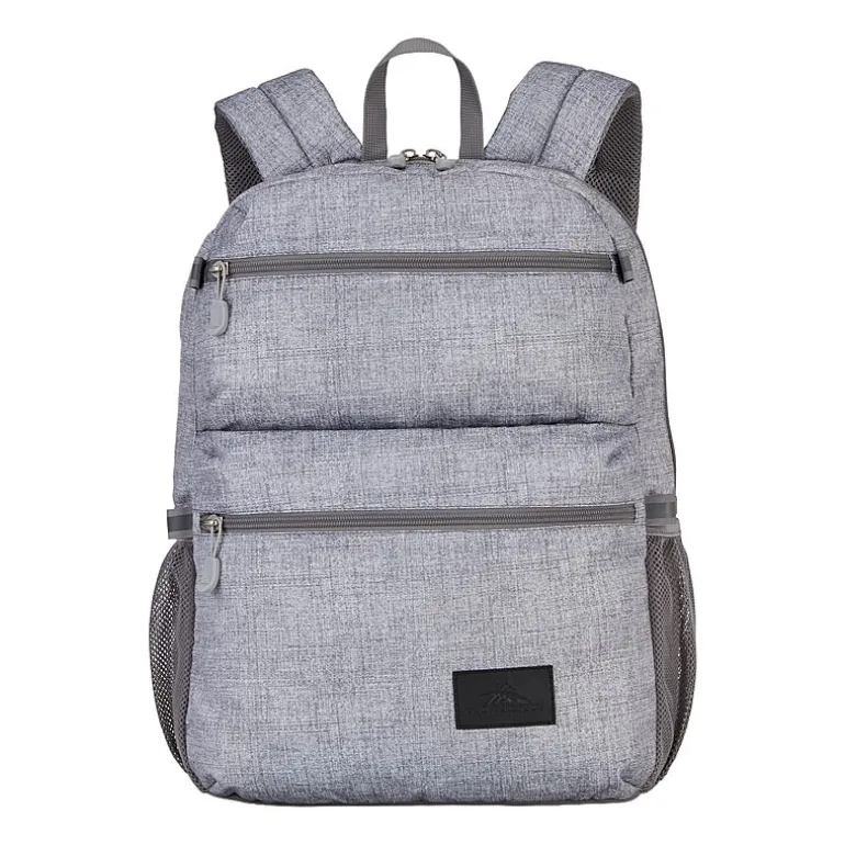 High Sierra Everclass Unisex Adult Backpack