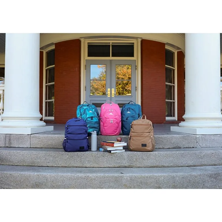 High Sierra Everclass Unisex Adult Backpack