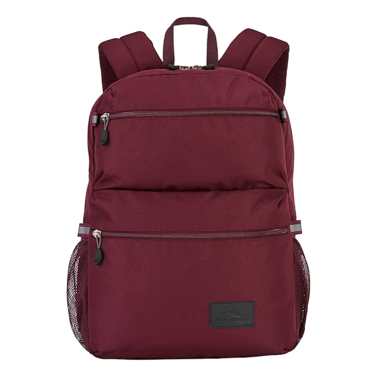 High Sierra Everclass Unisex Adult Backpack