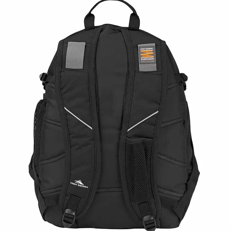 High Sierra® Fatboy RVMP Backpack