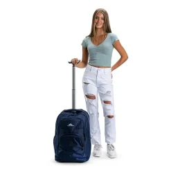 High Sierra Freewheel Pro Wheeled Backpack