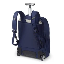 High Sierra Freewheel Pro Wheeled Backpack