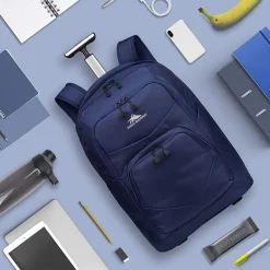 High Sierra Freewheel Pro Wheeled Backpack