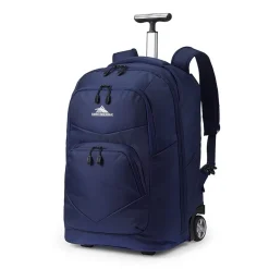 High Sierra Freewheel Pro Wheeled Backpack