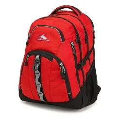 High Sierra Jarvis Unisex Adult Adjustable Straps Padded Straps Backpack