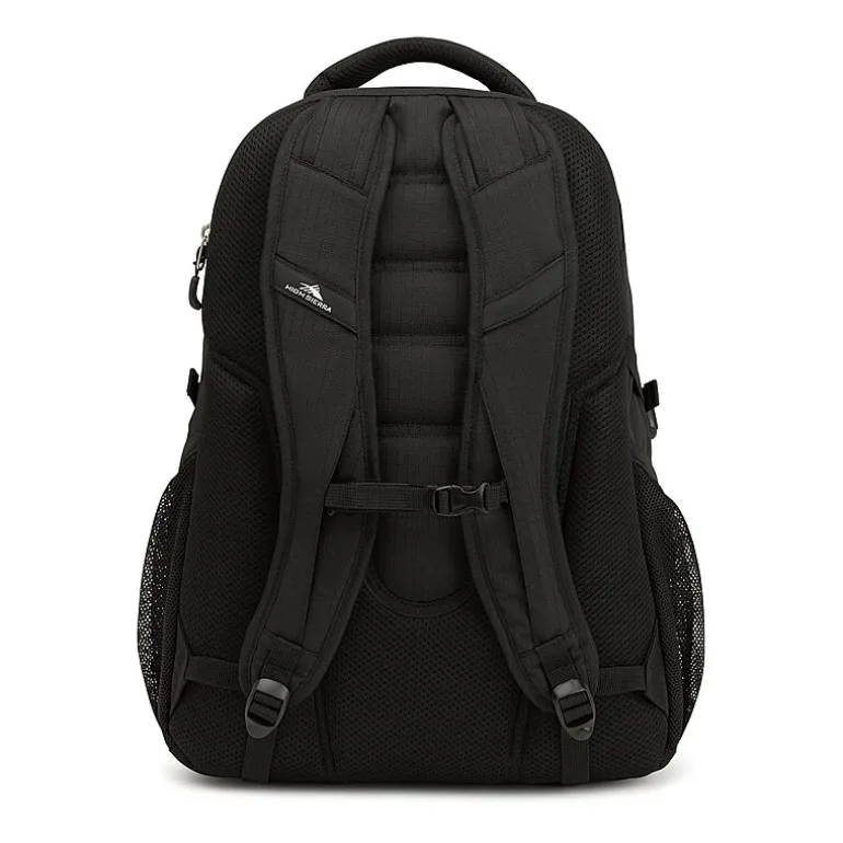 High Sierra Jarvis Unisex Adult Adjustable Straps Padded Straps Backpack