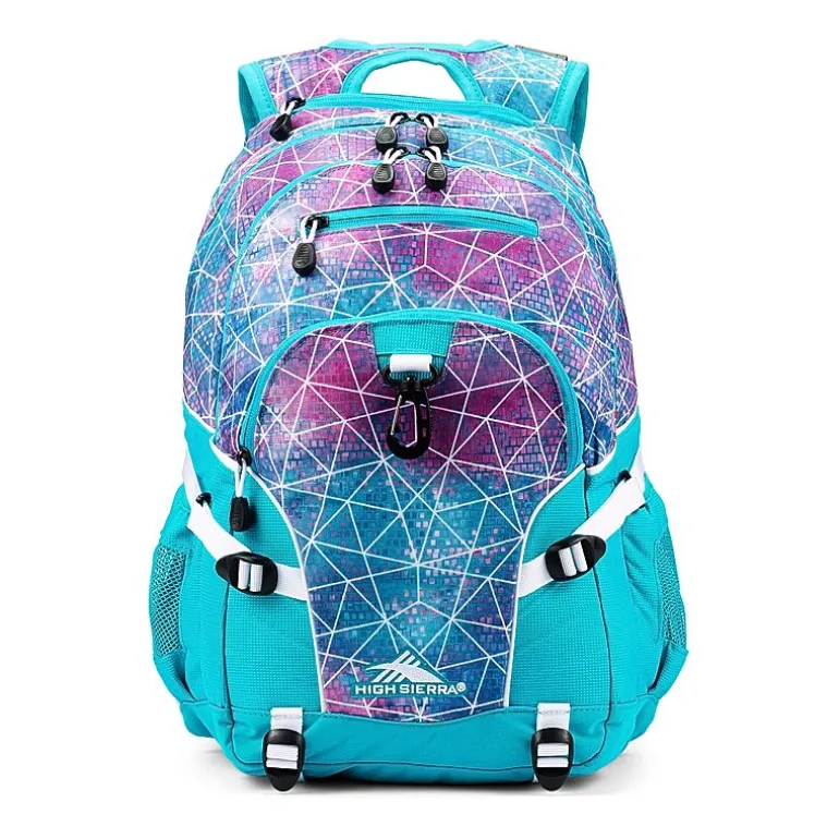 High Sierra® Loop Backpack