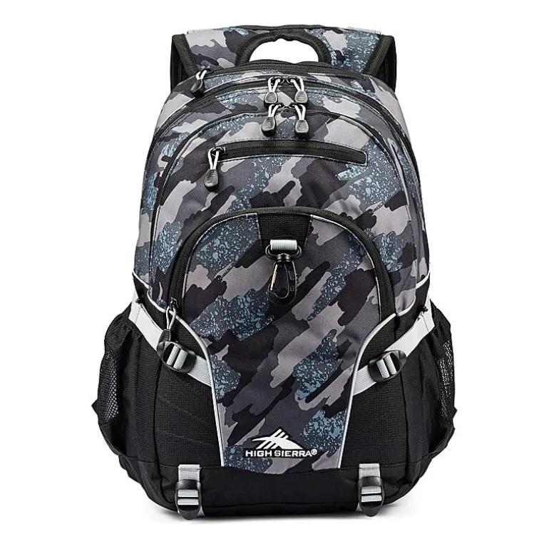 High Sierra® Loop Backpack