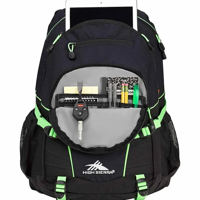 High Sierra® Loop Backpack