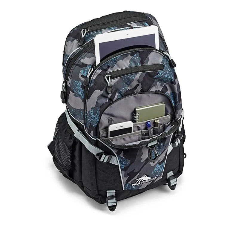High Sierra® Loop Backpack