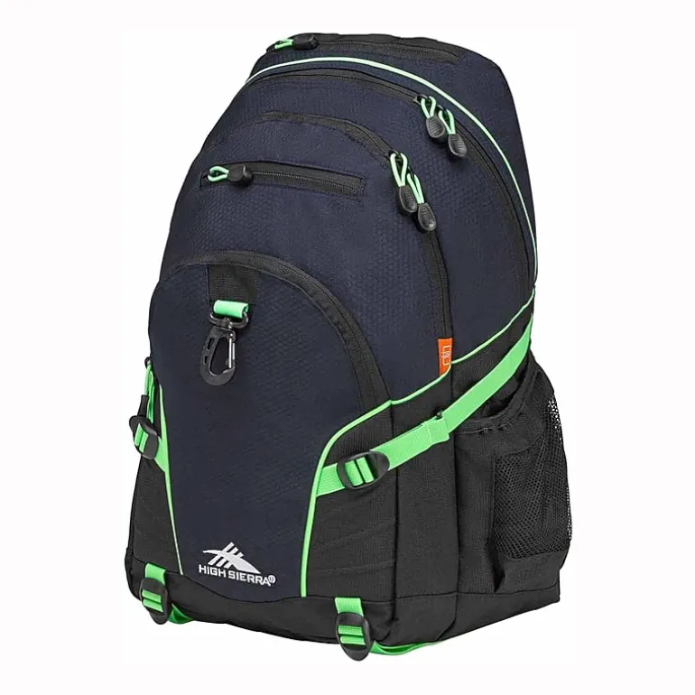 High Sierra® Loop Backpack